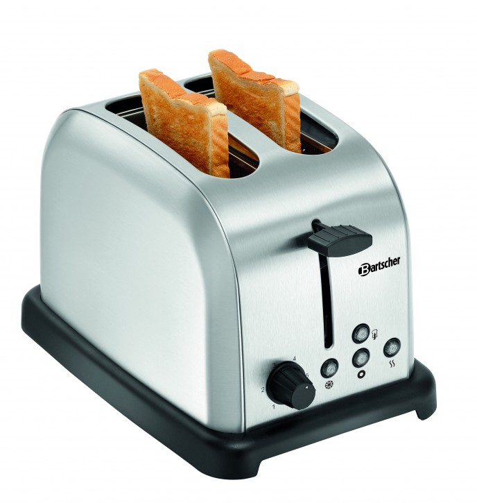 Bartscher Toaster TB20