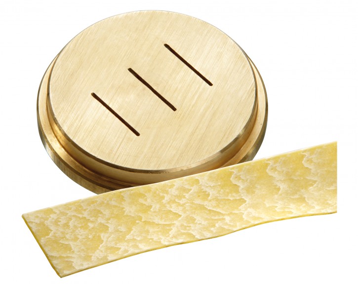 Bartscher Pasta Matrize für Pappardelle 16mm