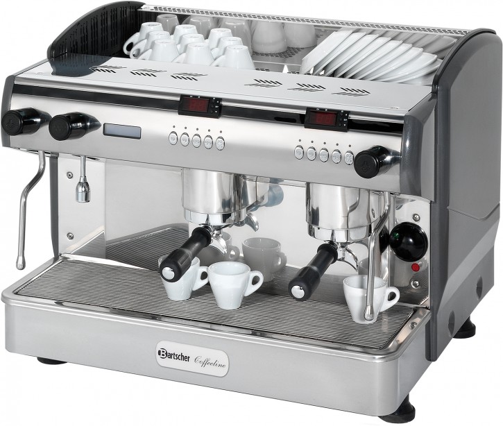 Bartscher Kaffeemaschine Coffeeline G2plus